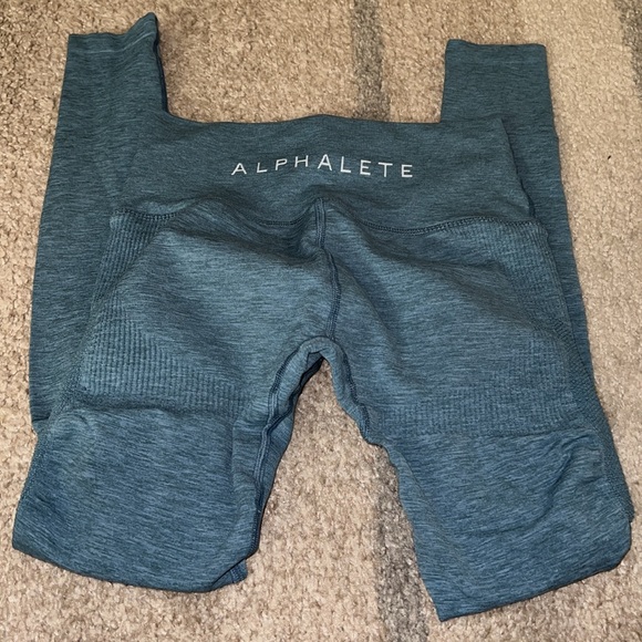 Alphalete | Aero Leggings - Picture 4 of 7